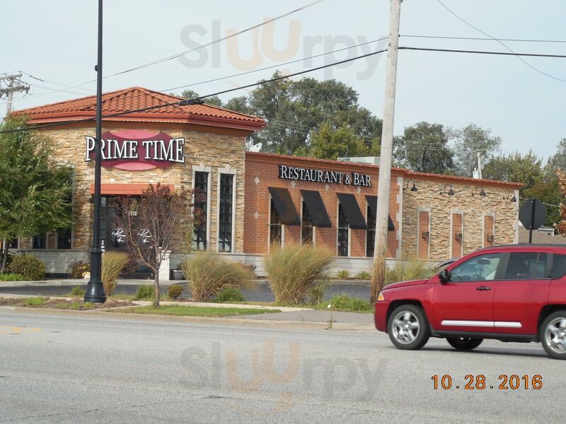 Prime Time Restaurant