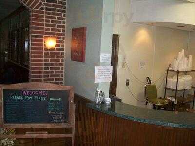 Tim's Country Kitchen Buffet