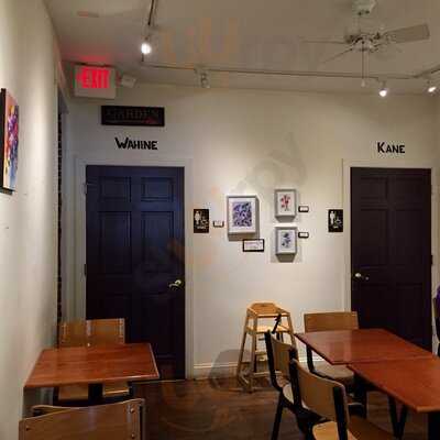 Ragged Edge Coffee House