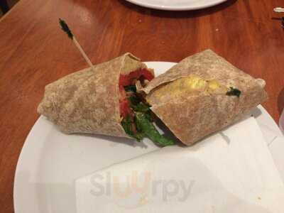 Ragged Edge Coffee House