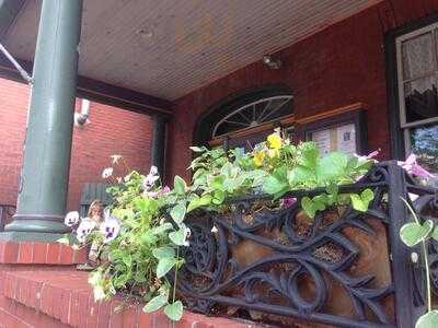 Ragged Edge Coffee House