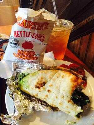 Ragged Edge Coffee House