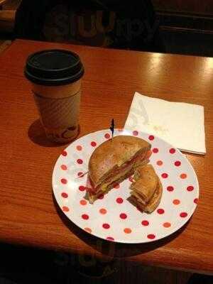 Ragged Edge Coffee House