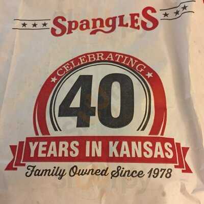 Spangles Restaurant