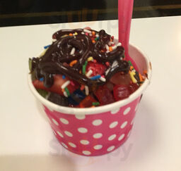 Sweetspot Frozen Yogurt