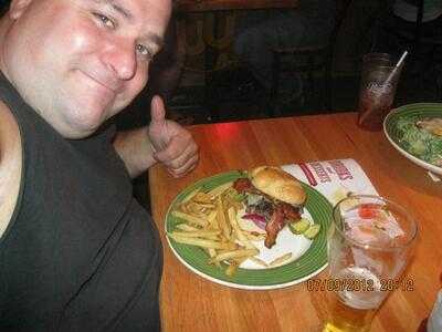 Applebee's