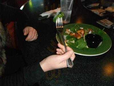 Applebee's