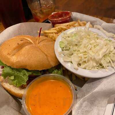 O'rorke's Eatery & Spirits