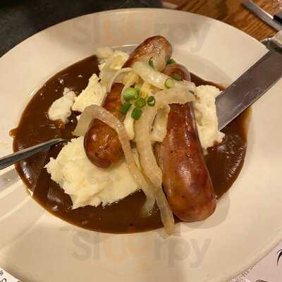 O'rorke's Eatery & Spirits