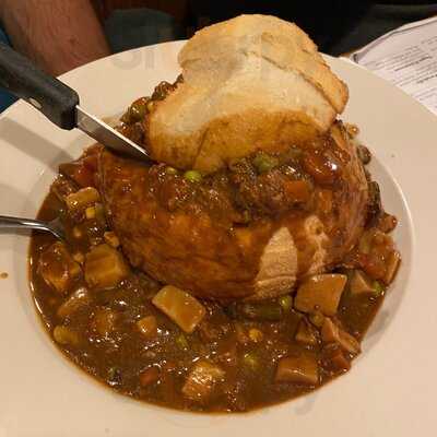 O'rorke's Eatery & Spirits