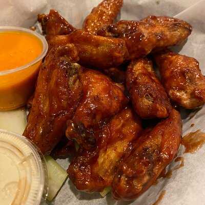 O'rorke's Eatery & Spirits