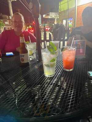 O'rorke's Eatery & Spirits