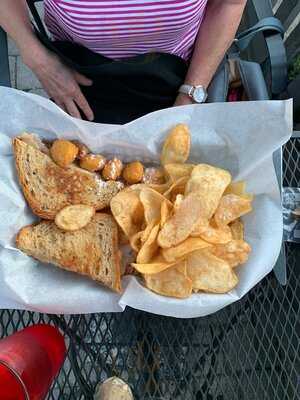 O'rorke's Eatery & Spirits