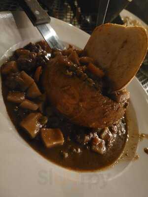 O'rorke's Eatery & Spirits