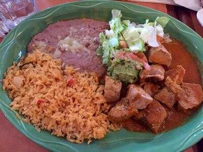 Ixtapa Mexican Restaurant