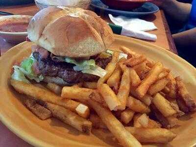 Ixtapa Mexican Restaurant