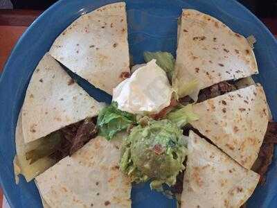 Ixtapa Mexican Restaurant