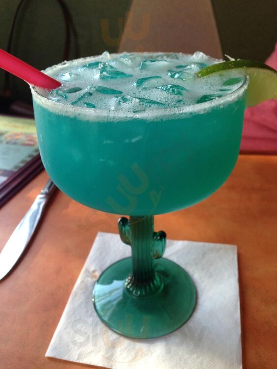 Ixtapa Mexican Restaurant