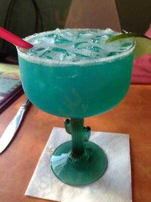 Ixtapa Mexican Restaurant