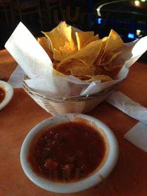 Ixtapa Mexican Restaurant