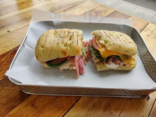 Perfect Blend Coffee Shop