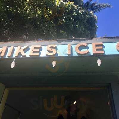 Mike's Ice Cream