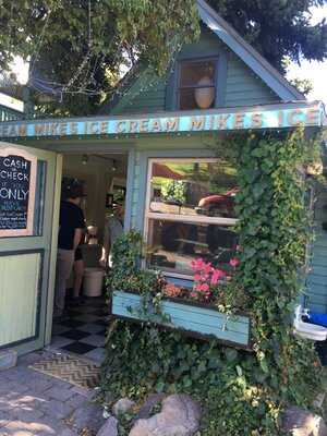 Mike's Ice Cream