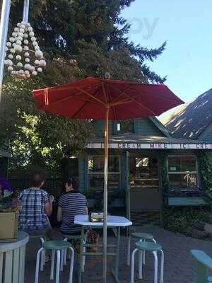 Mike's Ice Cream
