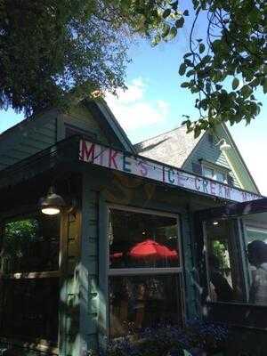 Mike's Ice Cream