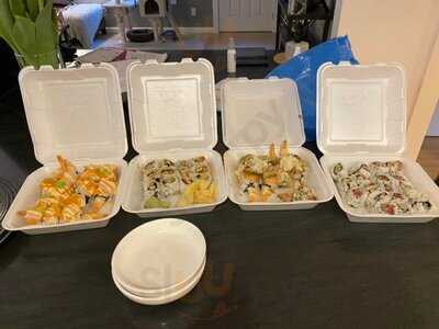 Hakata Japanese Restaurant