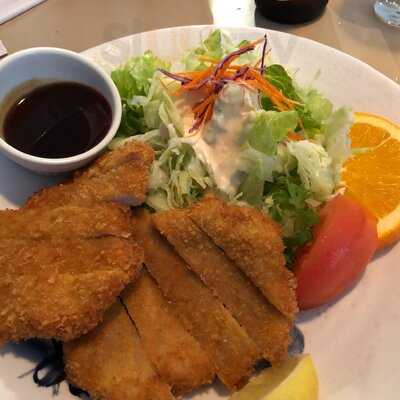 Hakata Japanese Restaurant