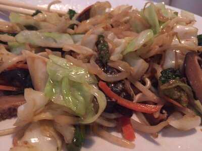 Hakata Japanese Restaurant