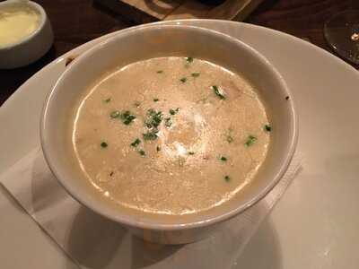 Chopps American Bar And Grill