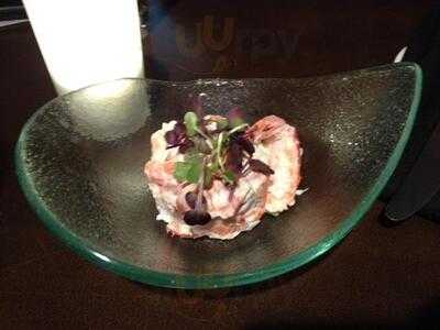 Chopps American Bar And Grill