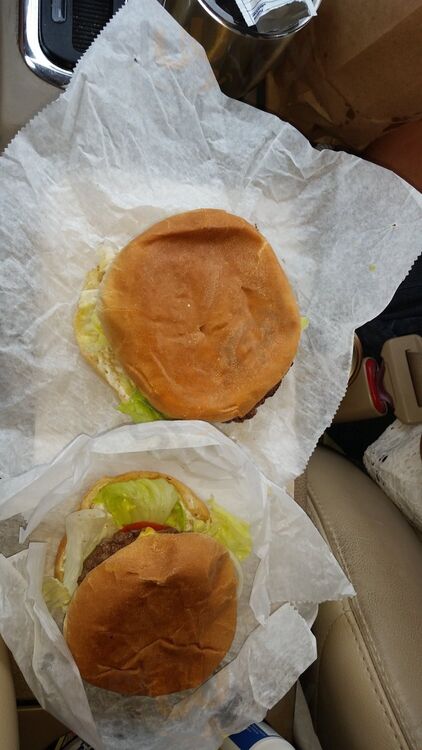 Mensi's Dairy Bar