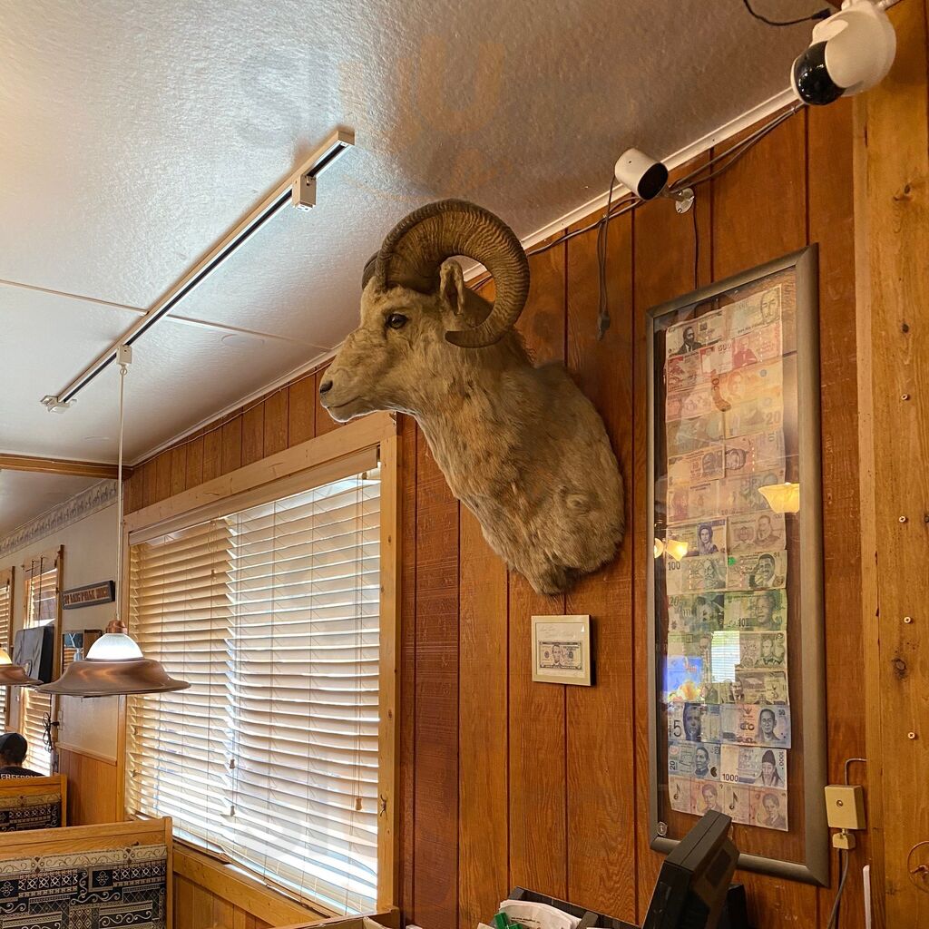 Big Horn Restaurant