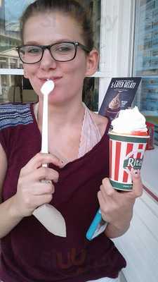 Rita's Italian Ice