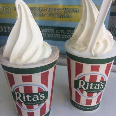 Rita's Italian Ice