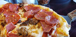 Ricci's Italian Restaurant
