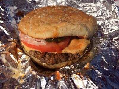 Five Guys