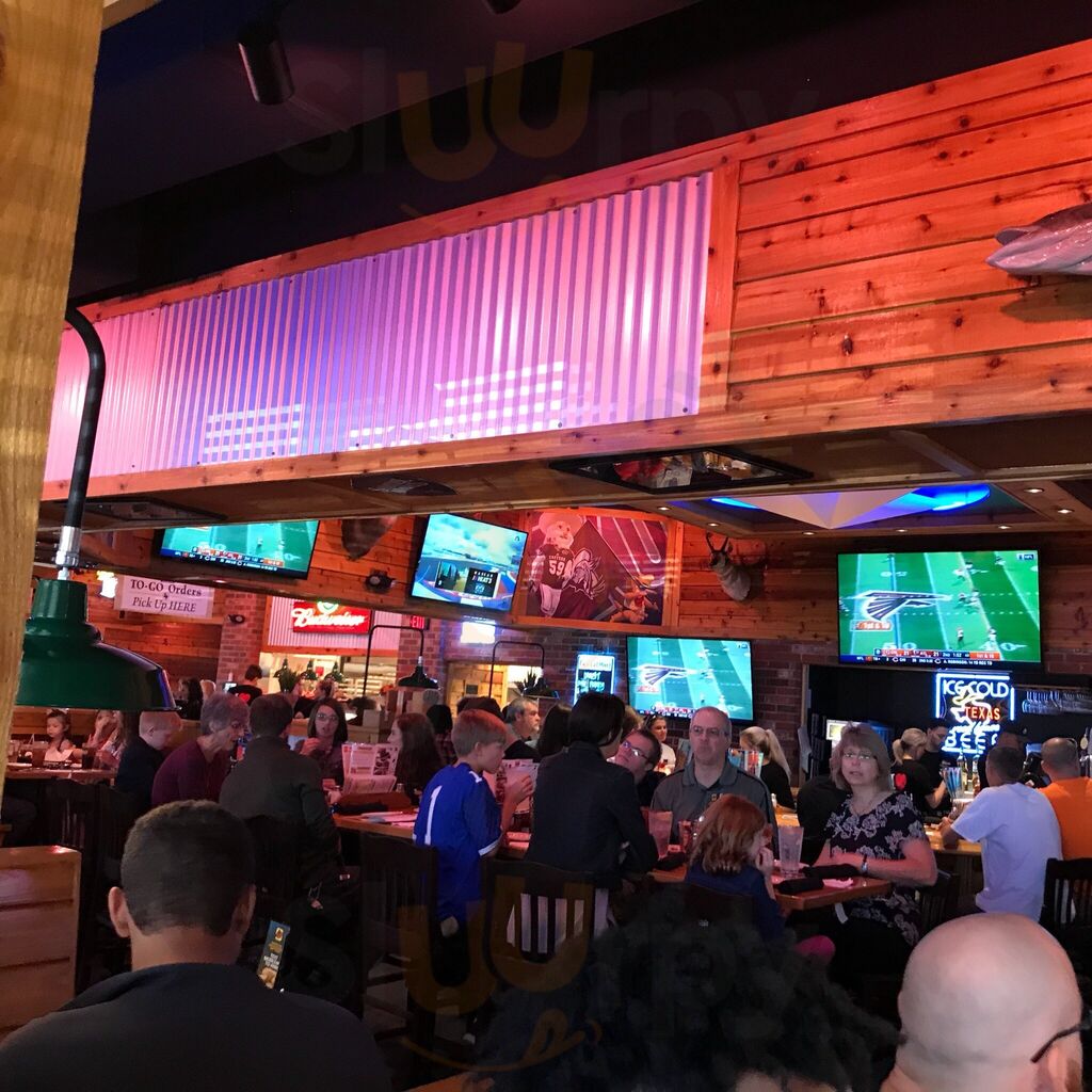 Texas Roadhouse
