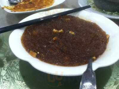 Lunar Feast Veggie Cuisine