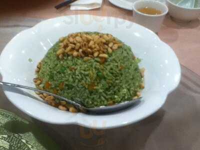 Lunar Feast Veggie Cuisine