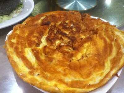 Lunar Feast Veggie Cuisine