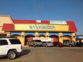 Mariachi's Fine Mexican Food