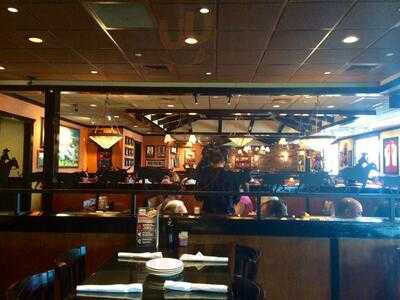 Longhorn Steakhouse