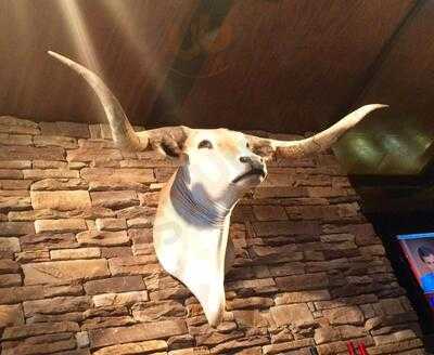 Longhorn Steakhouse