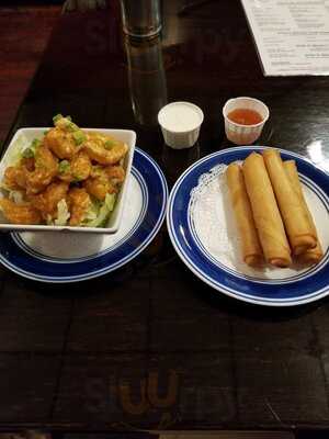 Shoto Japanese Steakhouse