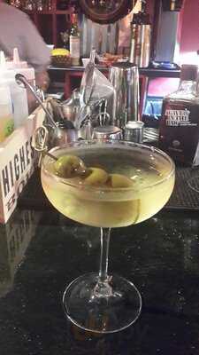 Shoto Japanese Steakhouse