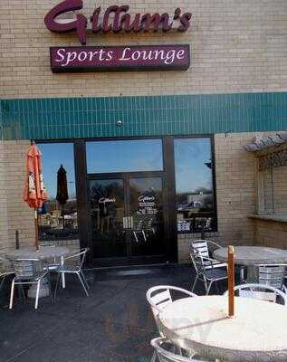 Gillum's Sports Lounge